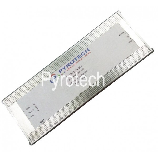 180W Constant Current LED Driver